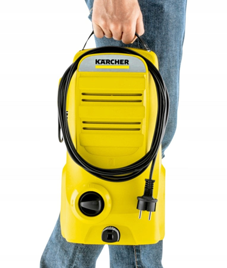 Pressure washer Karcher K2 Classic Car 1.673-574 Manufacturer code 1.673-574