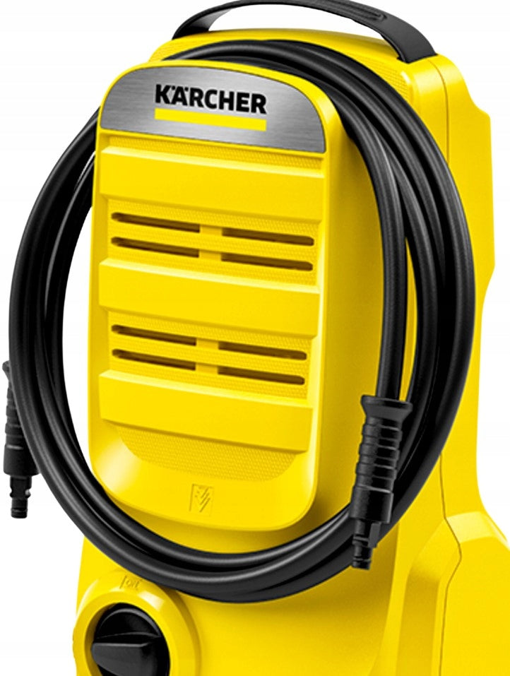 Pressure washer Karcher K2 Classic Car 1.673-574 Packaging status original