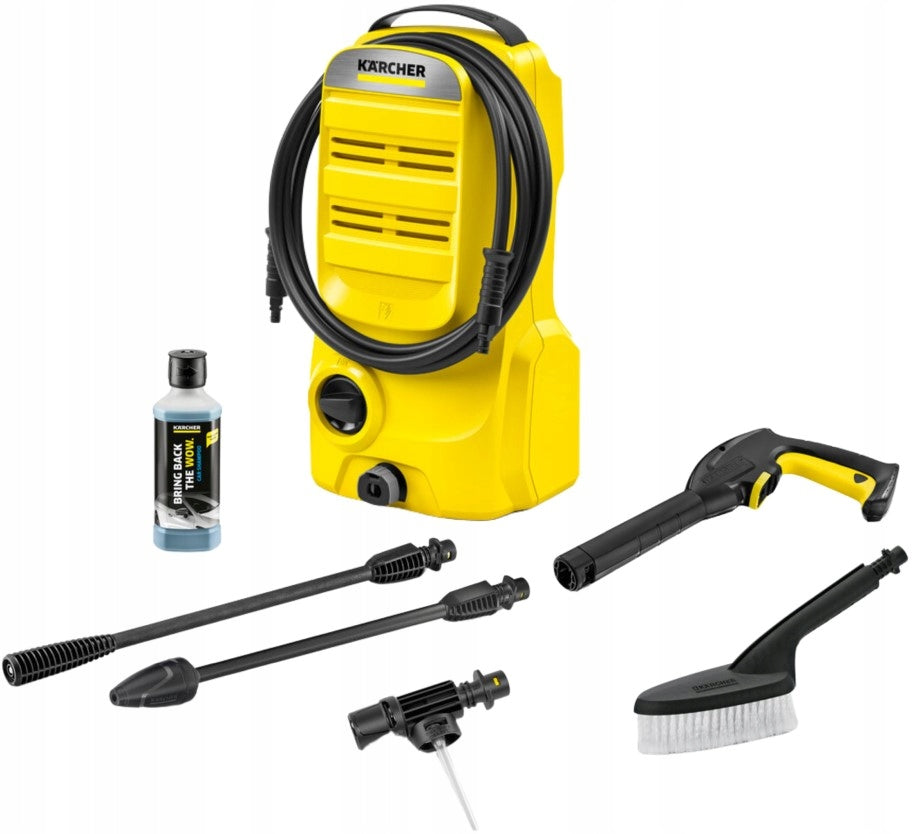 Pressure washer Karcher K2 Classic Car 1.673-574