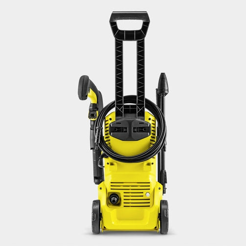 Pressure washer Karcher K2 Premium Car car washer set 110 bar Manufacturer code 1.673-533.0