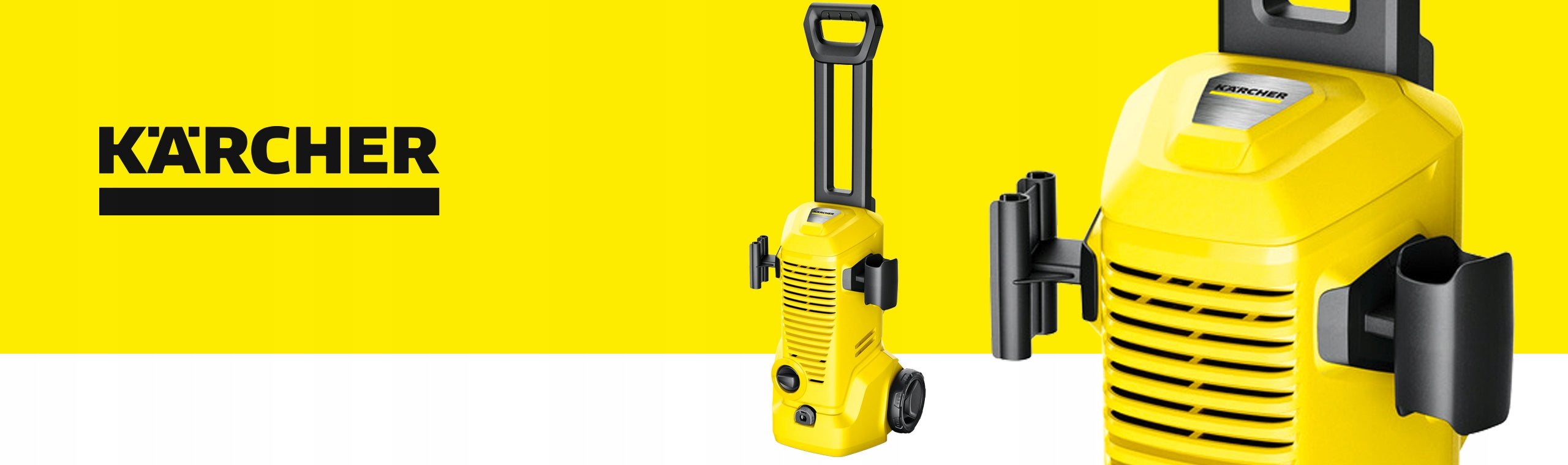 Pressure washer Karcher K2 Premium Home 110 bar for home facade cubes Manufacturer code 1.673-534.0
