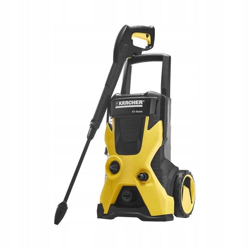 Pressure washer Karcher K5 Basic 145 bar 1.180-580.0 2100W Brand Kärcher