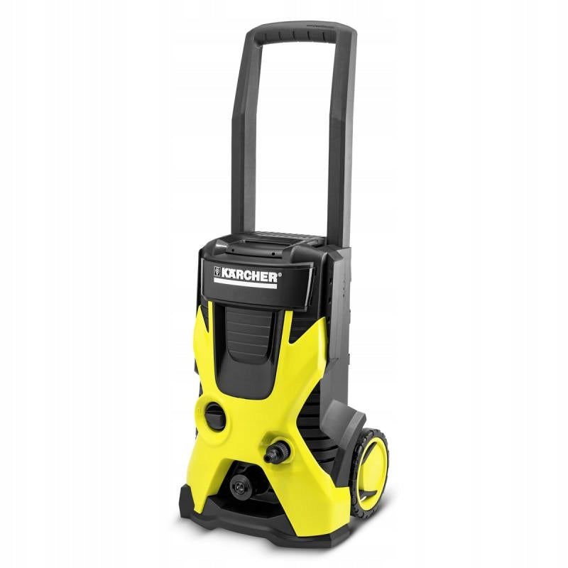Pressure washer Karcher K5 Basic 145 bar 1.180-580.0 2100W EAN (GTIN) 4039784470163