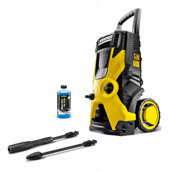 Pressure washer Kärcher K5 Basic 2100 W 145bar Packaging status original