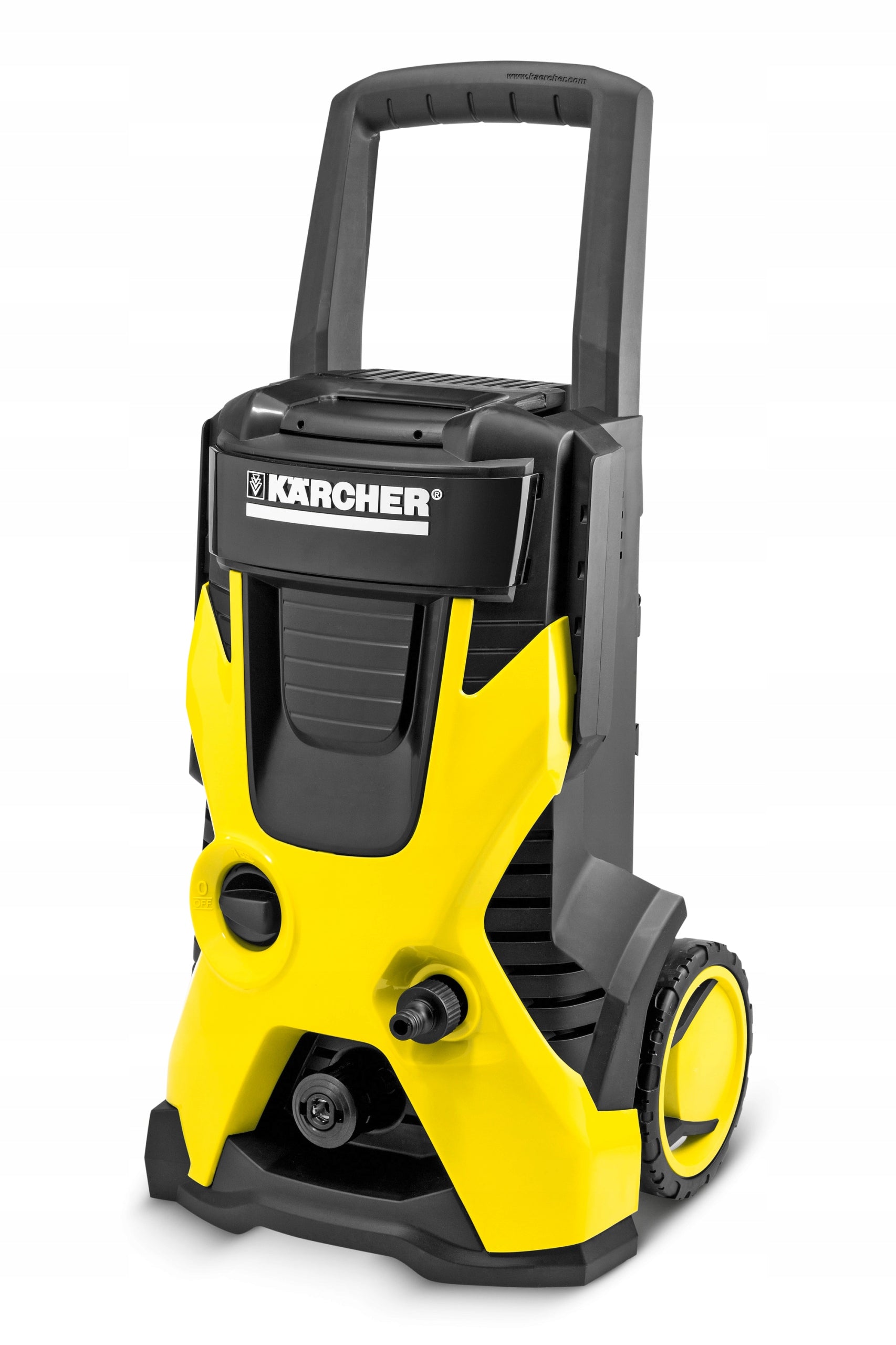 Pressure washer Kärcher K5 Basic Car - 1.180-586.0 Brand Kärcher