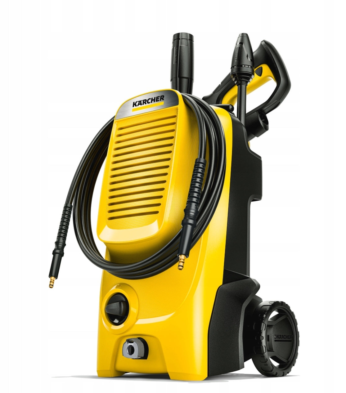 Pressure washer Karcher K5 Classic for car terrace pump Brand Kärcher