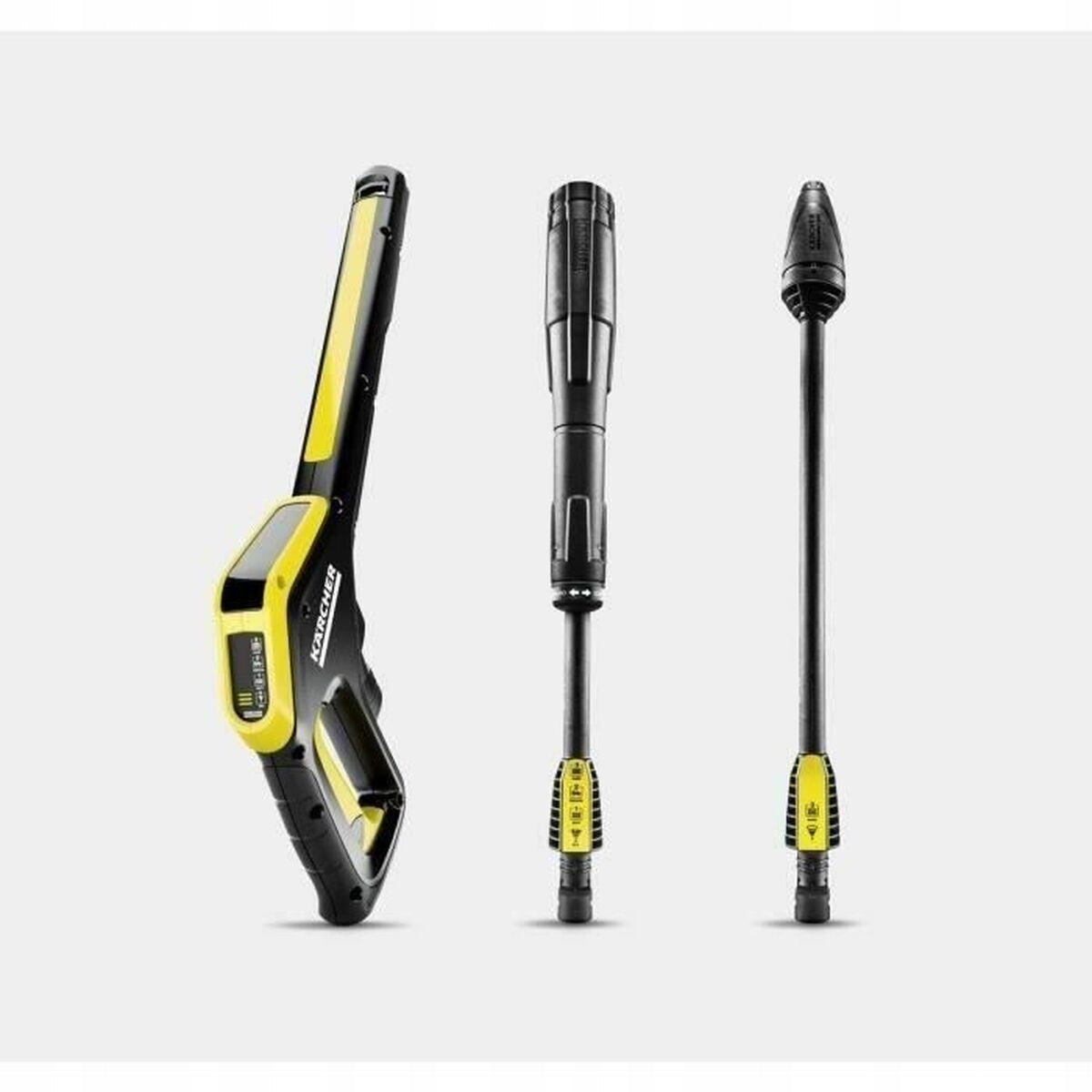 Pressure washer Kärcher K5 Premium Power Control Flex 1.324-712.0 Packaging status original