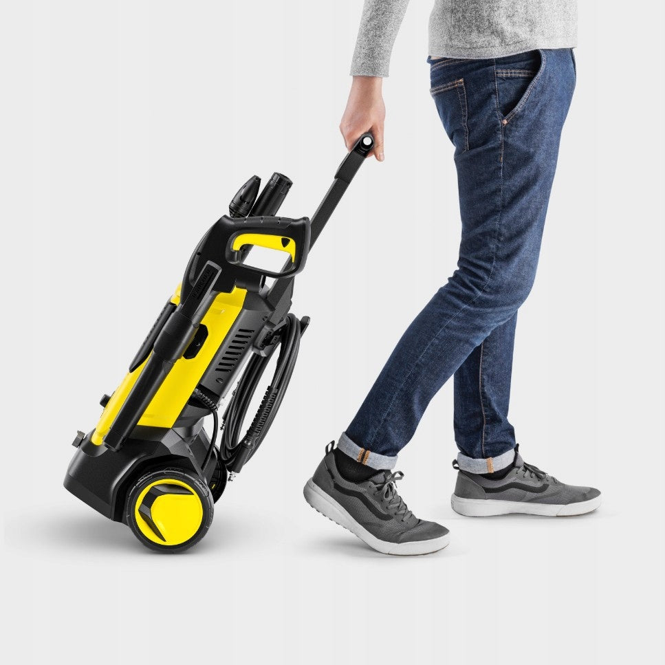 Pressure washer Karcher K6 Car 1.679-631.0 2200W 160 bar 510l/h Brand Kärcher