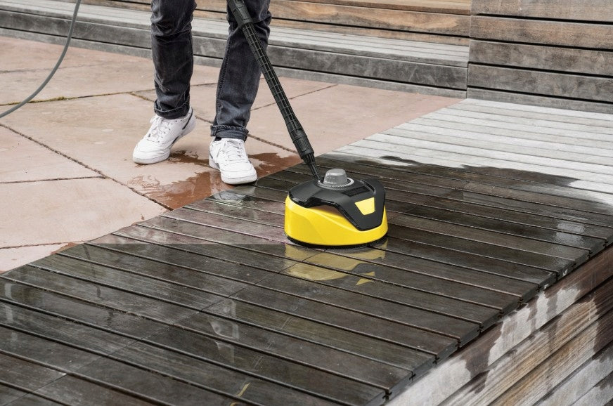 Pressure washer Karcher K6 Comfort Premium Home 1.324-904.0 2200W 510l/h Manufacturer code 1.324-904.0