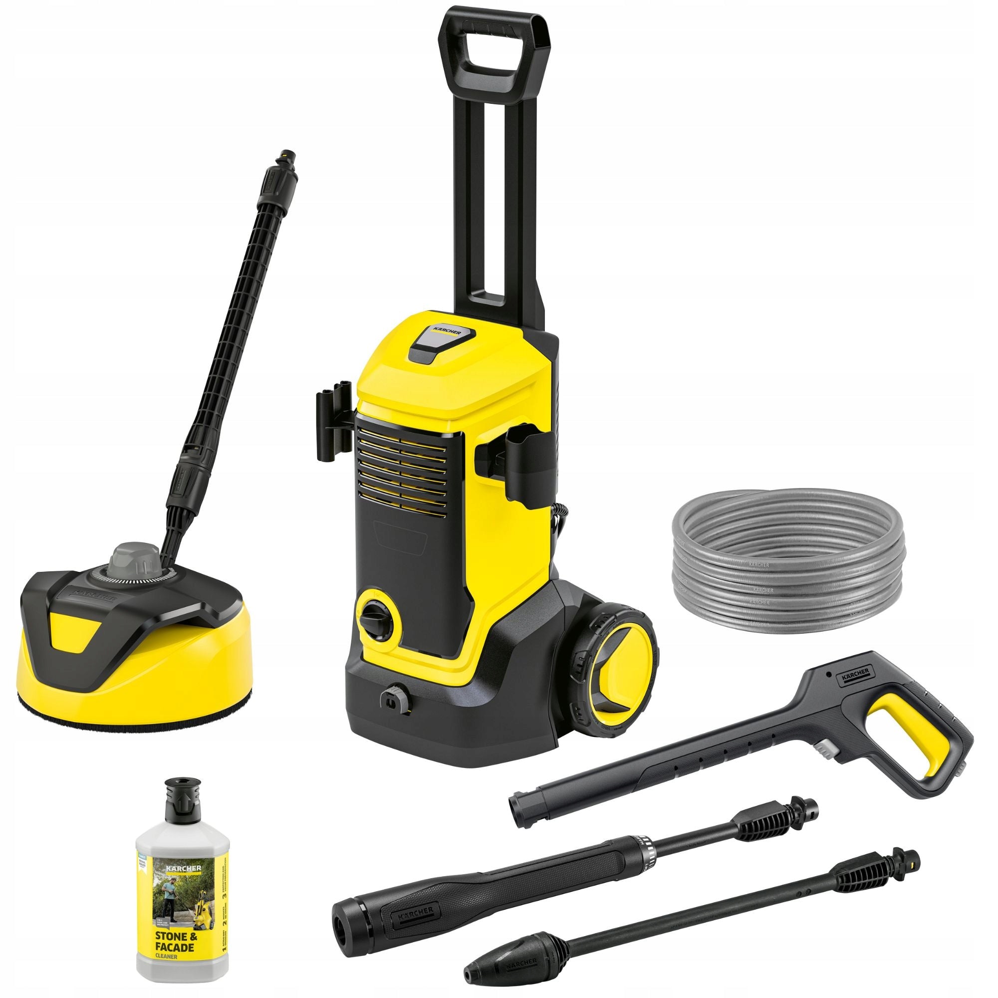Pressure washer Karcher K6 Flex Home 1.679-632.0 2200W 510l/h