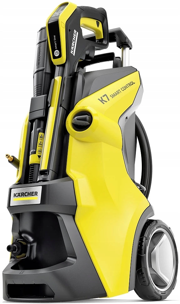 Pressure washer Karcher K7 Smart Control 1.317-200.0 Brand Kärcher