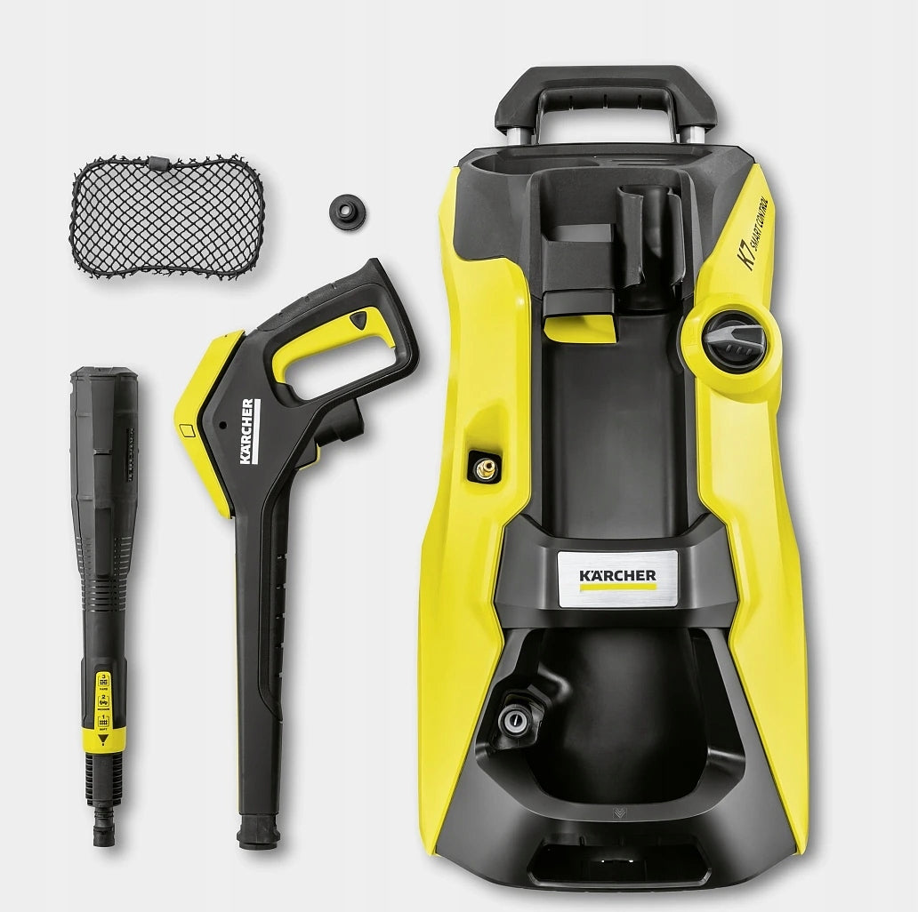 Pressure washer Karcher K7 Smart Control 1.317-200.0 Operating pressure 180 bar