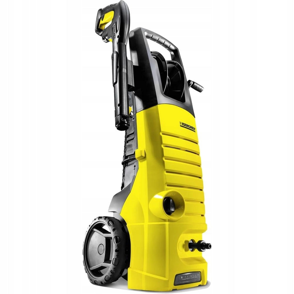 Pressure washer Kärcher KHP4 130bar 1700W 1.601-784.0 Manufacturer code 1.601-784.0