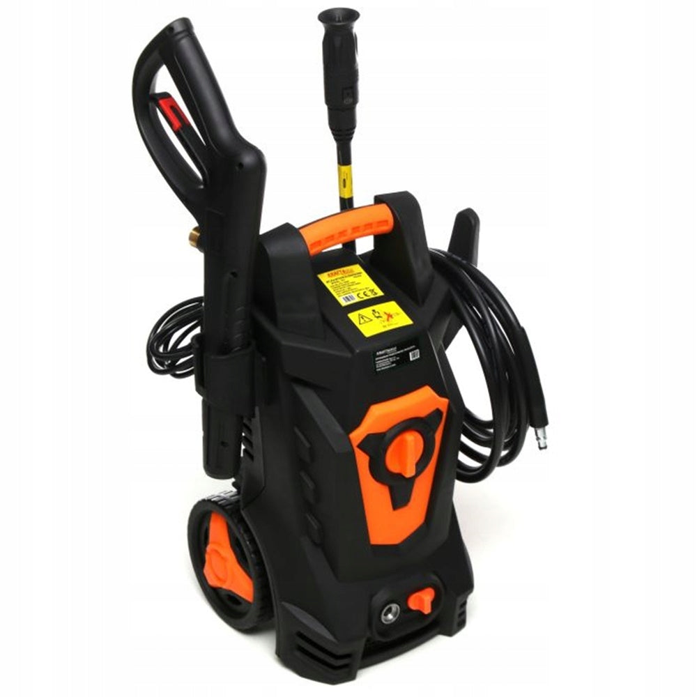 Pressure washer Kraft&Dele 200bar 2000 W KD446 Brand Kraft&Dele