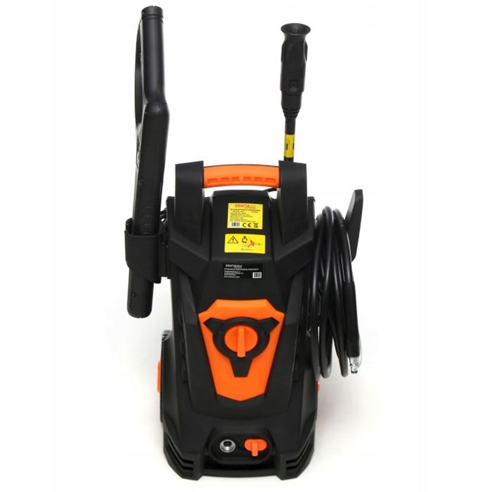 Pressure washer Kraft&Dele 200bar 2000 W KD446 Manufacturer code KD446