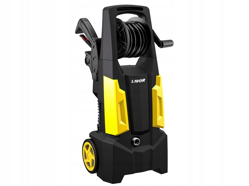 Pressure washer LAVOR Dive Extra 135 Full