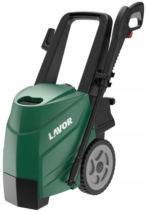 Pressure washer Lavor Advanced-RIVER 1108 MODEL 2026!!