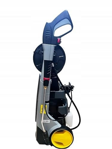 Pressure washer Lavor PASCAL 23 PRO 150 bar 2300 W Manufacturer code 36052-00036