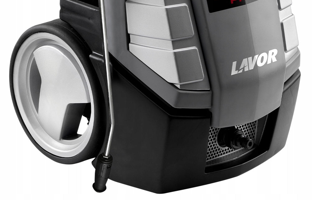Pressure washer Lavor VERTIGO 26 PRO 170 bar 2600 W Manufacturer code 36048-00117