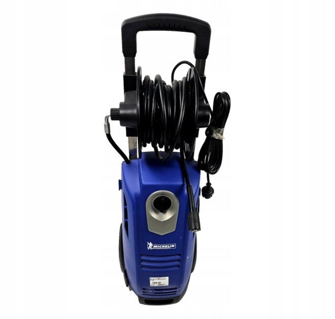 Pressure washer MICHELIN MPX140HL - 140 bar with water heating Manufacturer code MPX140L