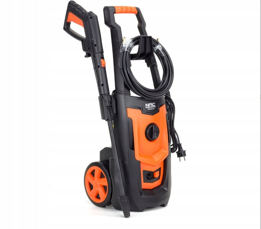 Pressure washer NAC PWE180-LN Brand NAC