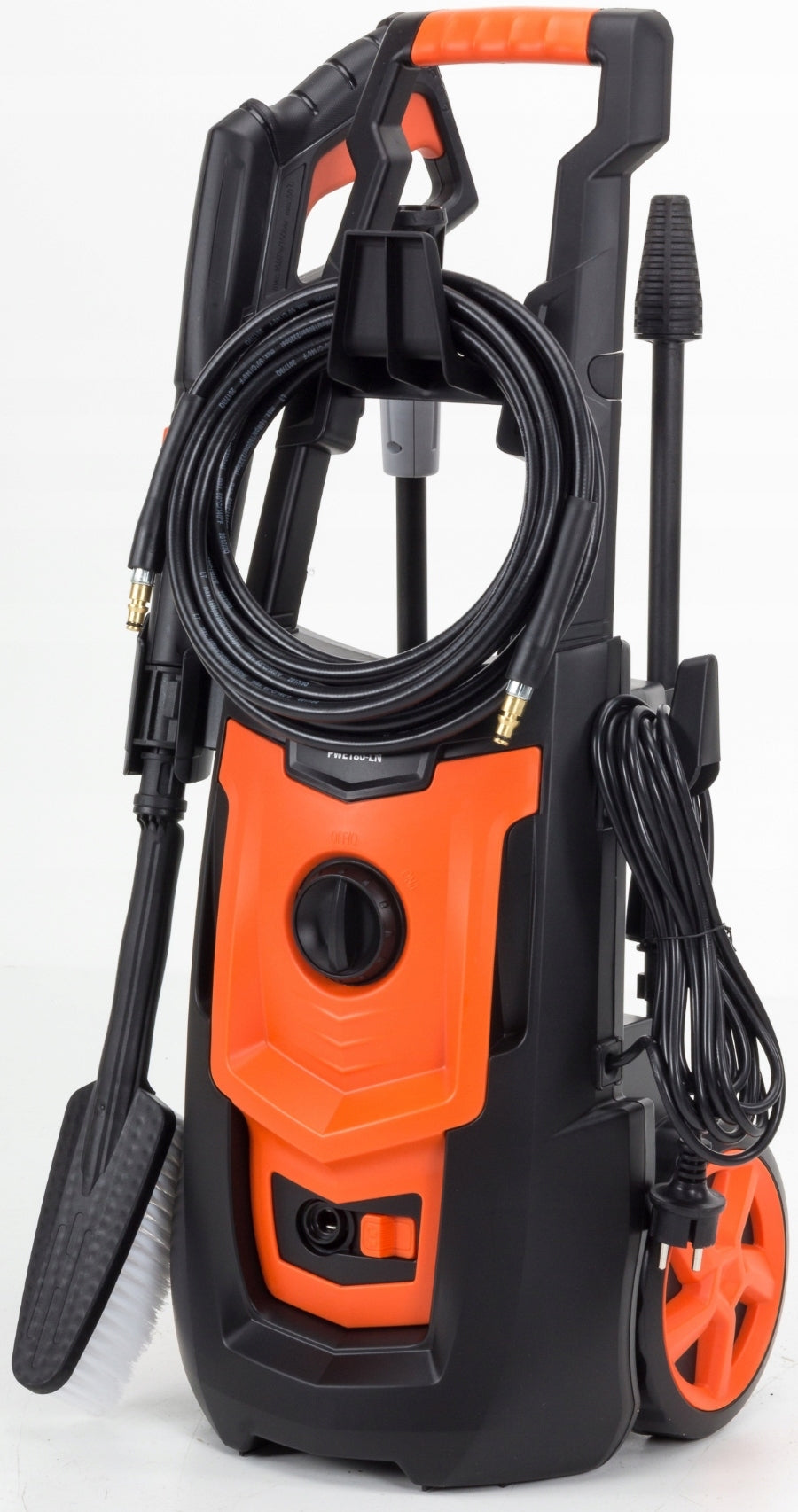 Pressure washer NAC PWE180-LN