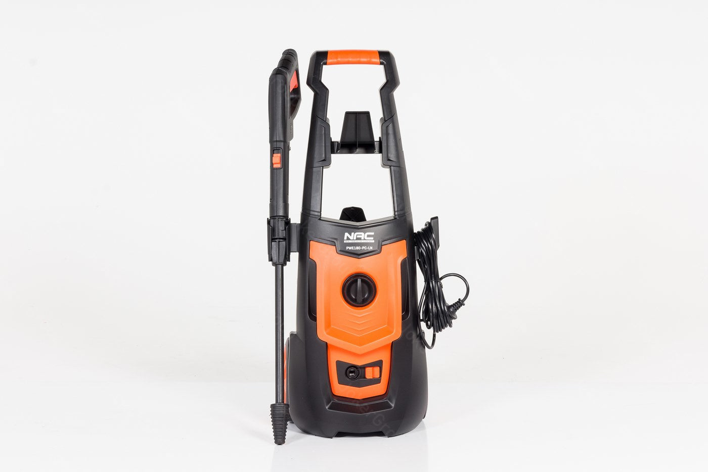 Pressure washer NAC PWE180-PC-LN Brand NAC