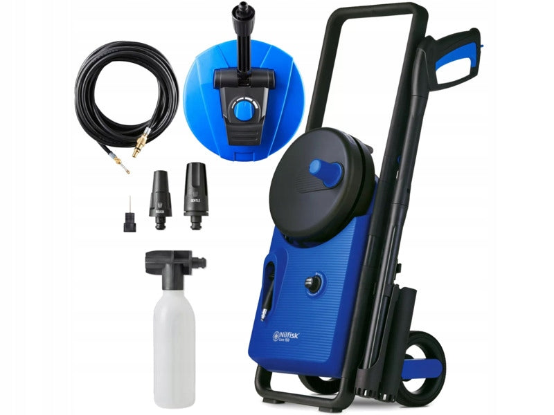 Pressure washer NILFISK CORE 150-10 Powercontrol DP EU