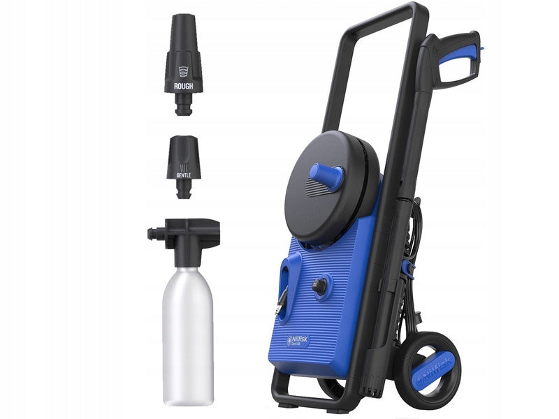 Pressure washer NILFISK Core 140-6 PowerControl EU 128471263