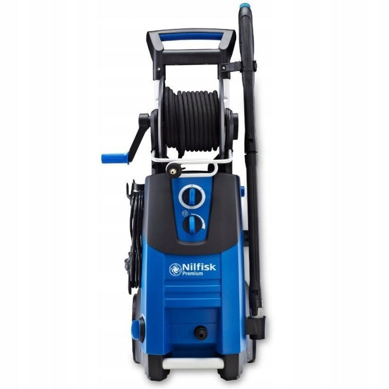 Pressure washer Nilfisk Premium 190-12 EU Brand Nilfisk