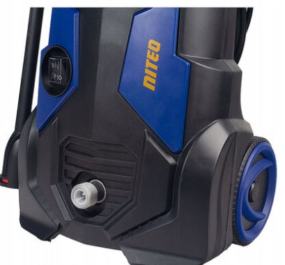 Pressure washer Niteo Tools 135 bar 1800 W Brand Niteo Tools