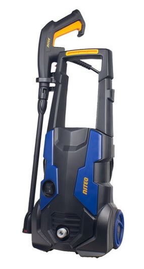 Pressure washer Niteo Tools 135 bar 1800 W