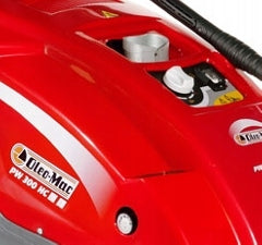 Pressure washer Oleo-Mac 150bar 2700W with heating PW300HC hot water EAN (GTIN) 8026619025106