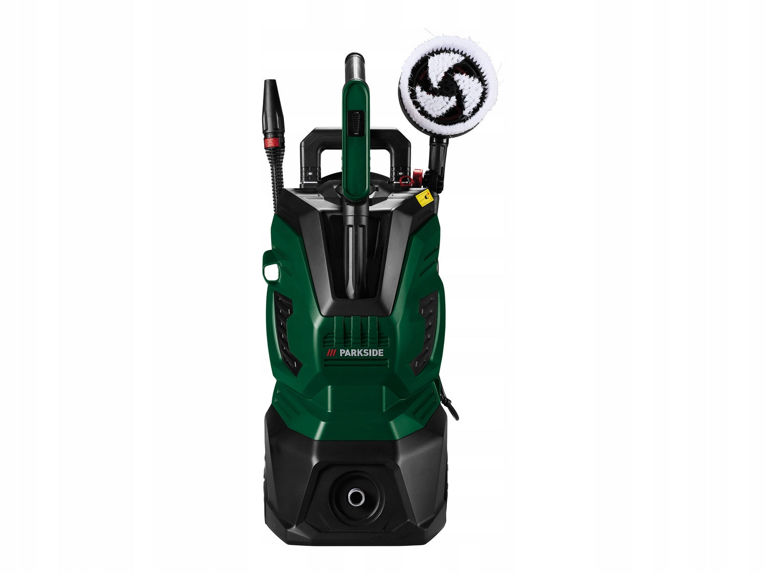 Pressure washer PARKSIDE PHD 170 E3, 2400W, 170 bar Manufacturer code PHD 170 E3