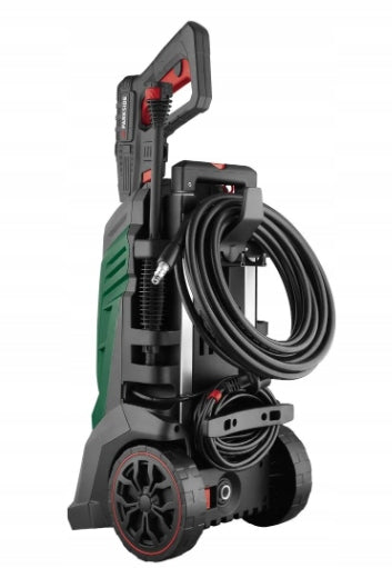 Pressure washer Parkside 135 bar 1800 W Brand Parkside