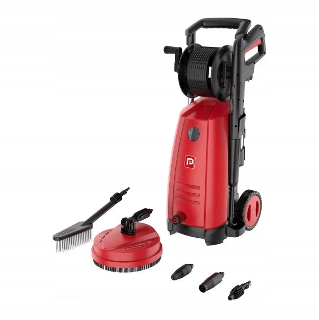 Pressure washer Performance Power Ppwp 2200