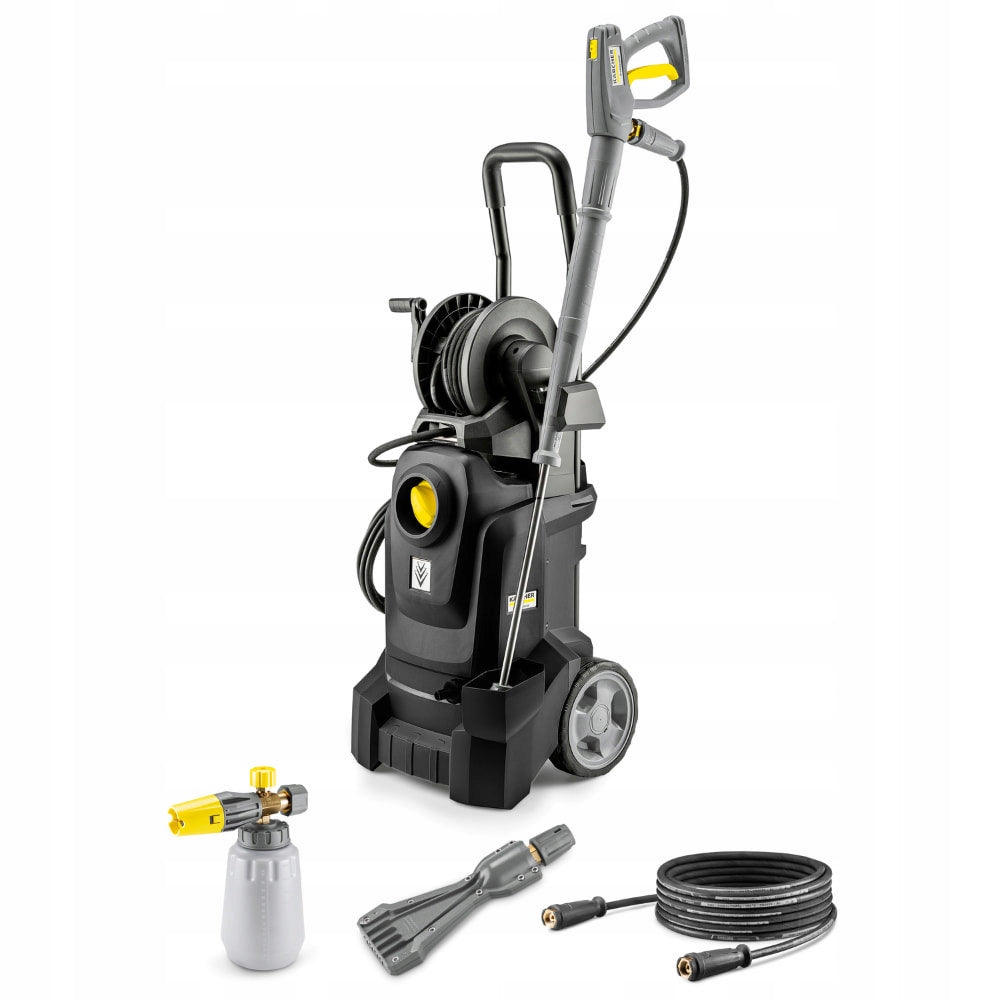 Pressure washer Professional Karcher HD 5/13 EX EB MAX 170bar 2700W