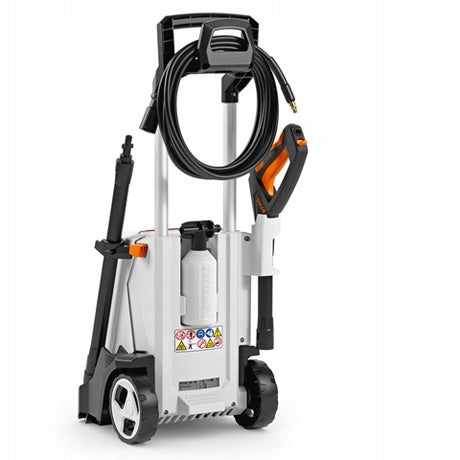 Pressure washer RE 110 Stihl 110 bar 1,7 W Packaging status original