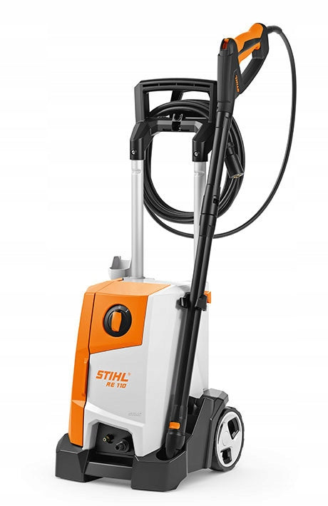 Pressure washer RE 110 Stihl 110 bar 1,7 W