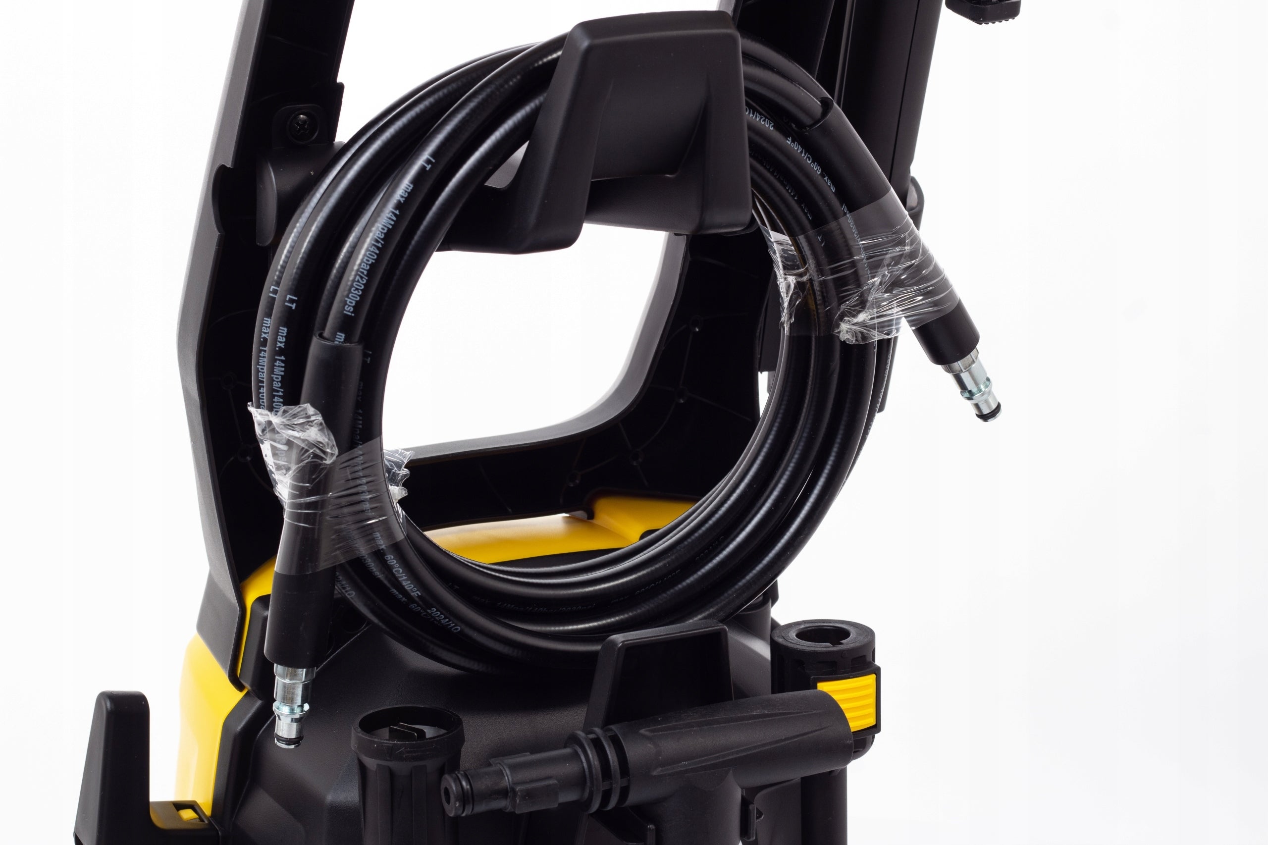 Pressure washer Riwall 130 bar 1600 W Brand Riwall