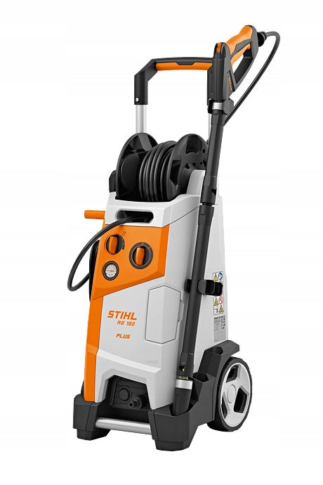 Pressure washer STIHL RE 170 PLUS 150 bar 3300 W