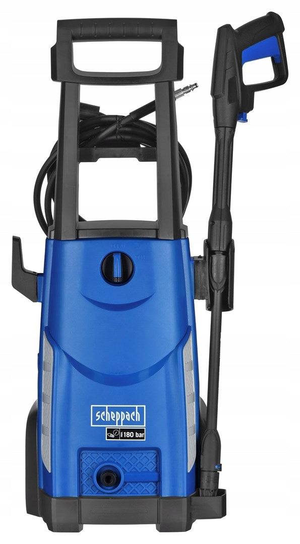 Pressure washer Scheppach HCE2600