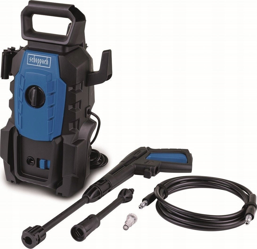 Pressure washer Scheppach High pressure washer Scheppach HPC1400