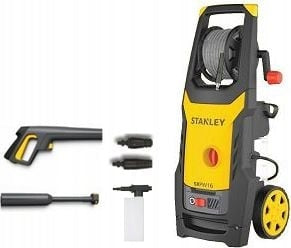 Pressure washer Stanley STSXPW16E