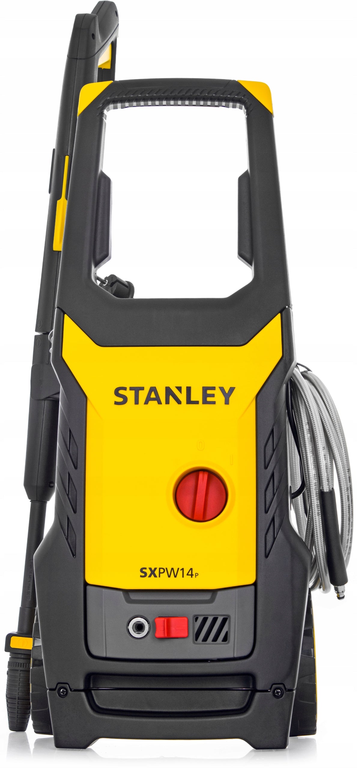 Pressure washer Stanley SXPW14PE 110 bar 1400 W Brand Stanley