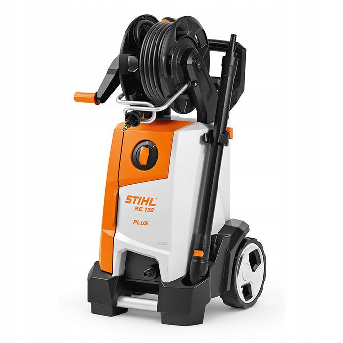 Pressure washer Stihl 135 bar 2300 W RE 130 PLUS Packaging status original