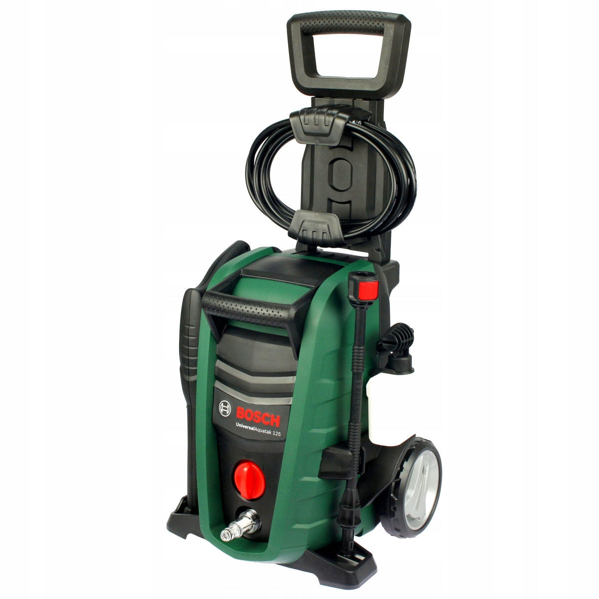 Pressure washer UniversalAquatak 125 BOSCH Manufacturer code 06008A7A00