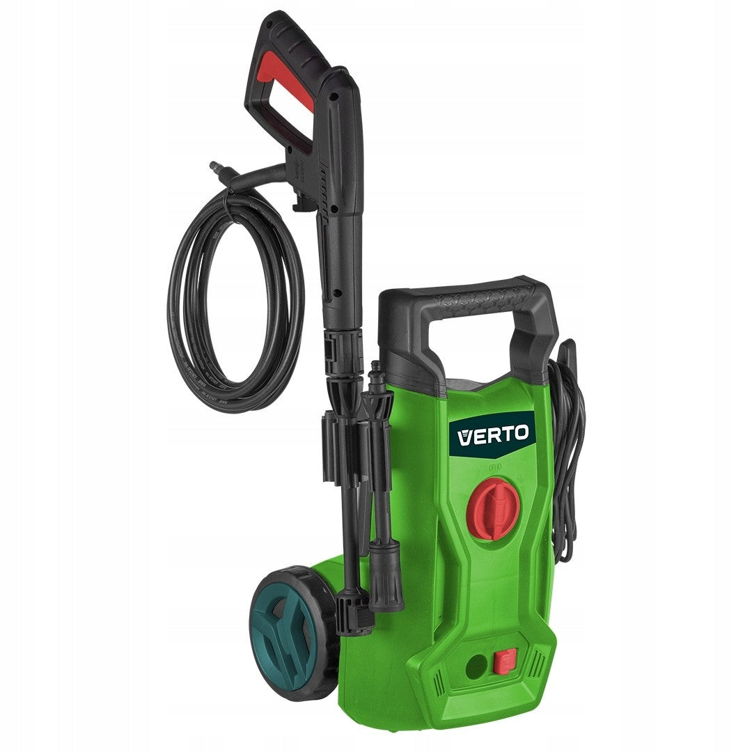 Pressure washer Verto 80 bar 1400 W