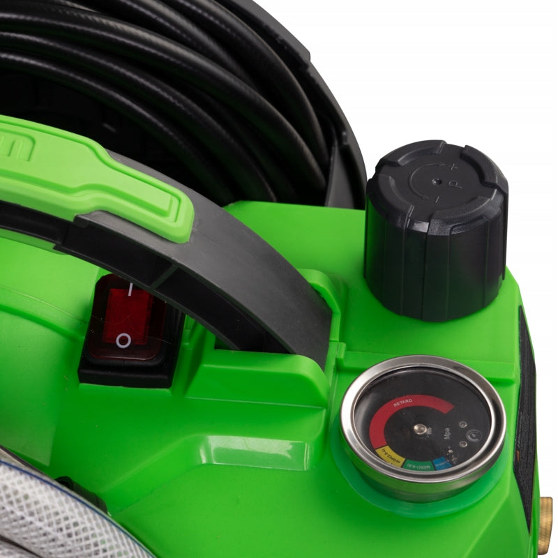 Pressure washer Wipcool C40T Brand no brand