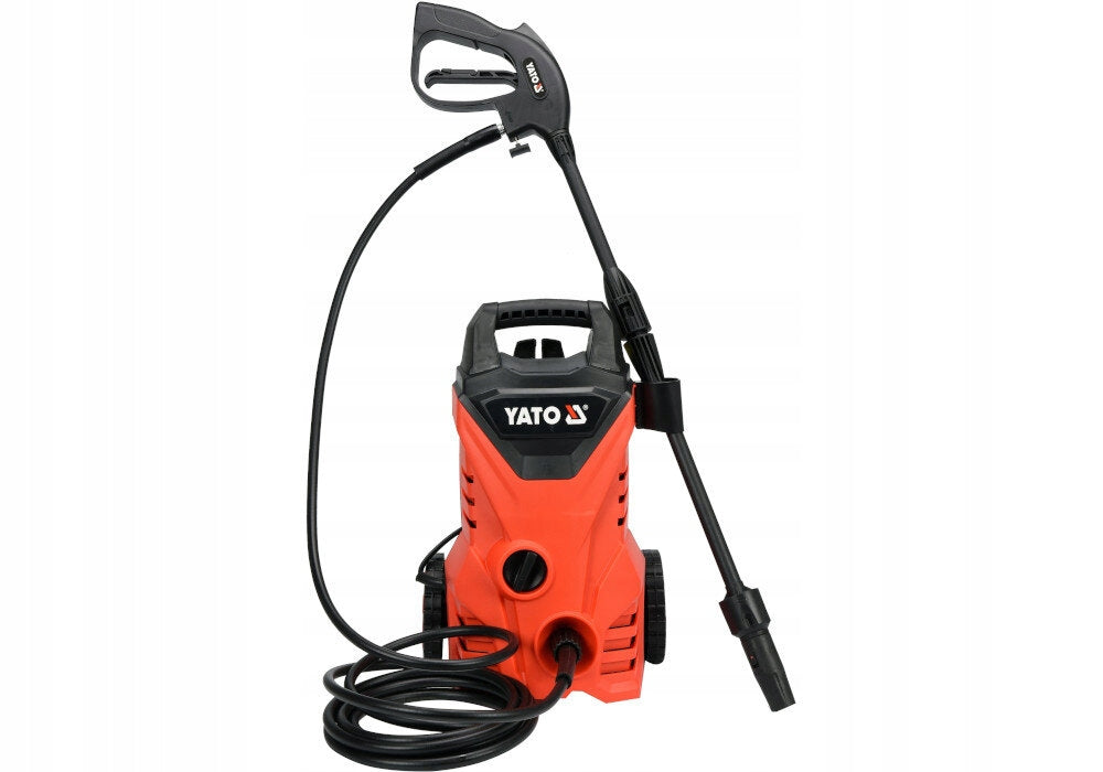 Pressure washer YATO YT-85910 Operating pressure 105 bar